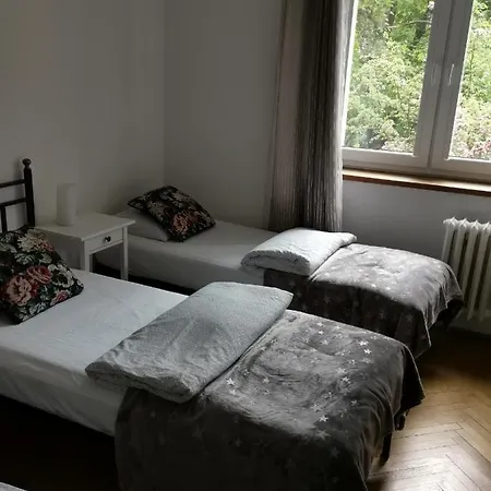 Apartament Mickiewicza Apartment *