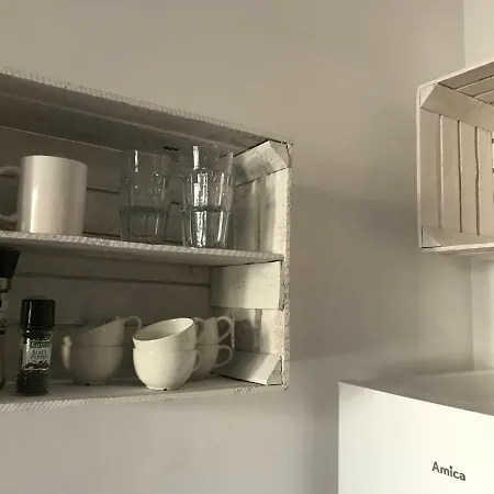 公寓 Apartament Mickiewicza