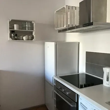 Apartament Mickiewicza 公寓