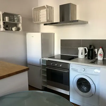 Apartament Mickiewicza *