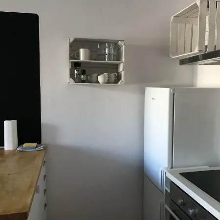 Apartament Mickiewicza