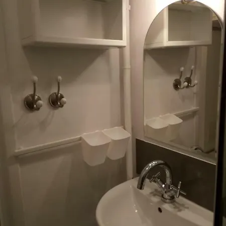 公寓 Apartament Mickiewicza 华沙