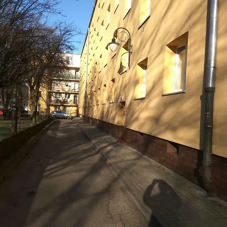 Apartament Mickiewicza 公寓