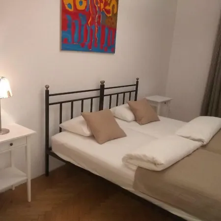 公寓 Apartament Mickiewicza *