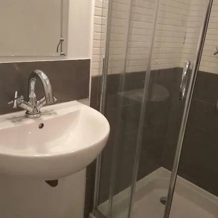 Apartament Mickiewicza * 华沙