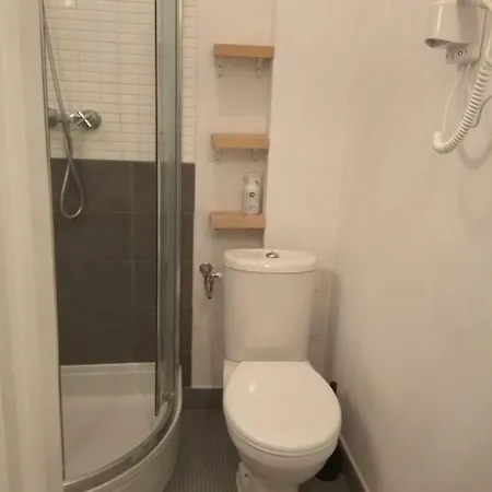 Apartament Mickiewicza 公寓 华沙