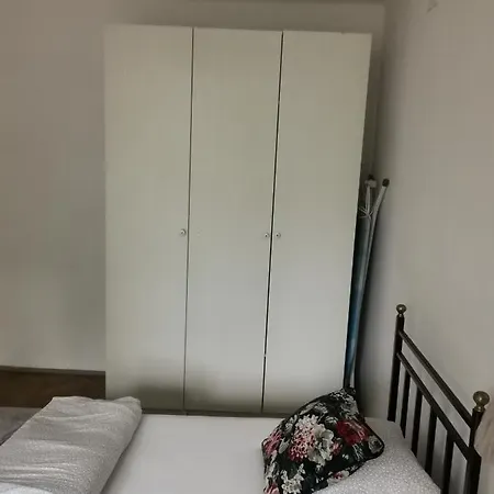 Apartament Mickiewicza 华沙