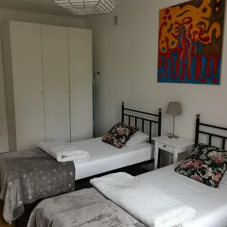 Apartament Mickiewicza 公寓
