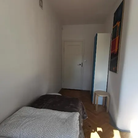 Apartament Mickiewicza 公寓