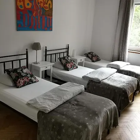 Apartament Mickiewicza 公寓 *