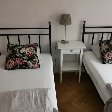 Apartament Mickiewicza * 华沙